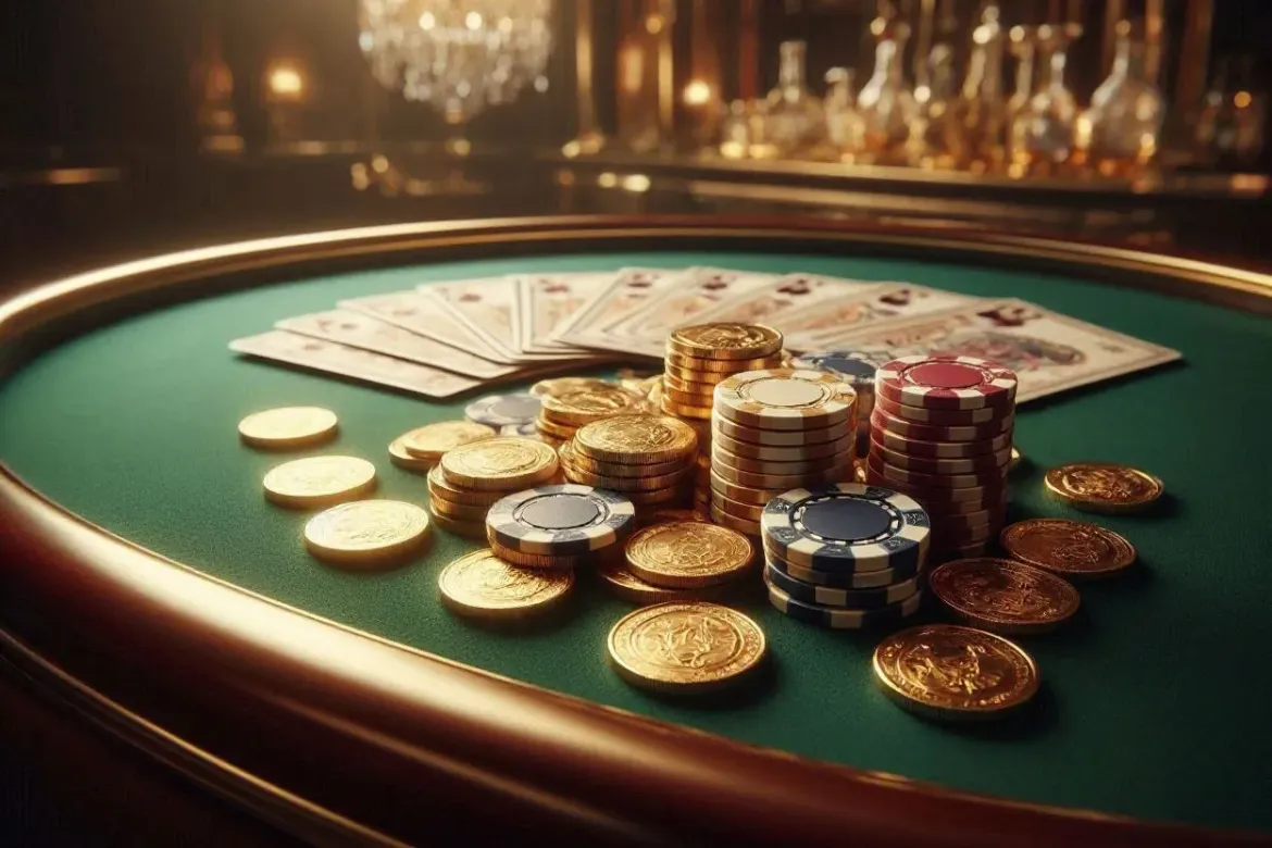 Mellstroy Casino